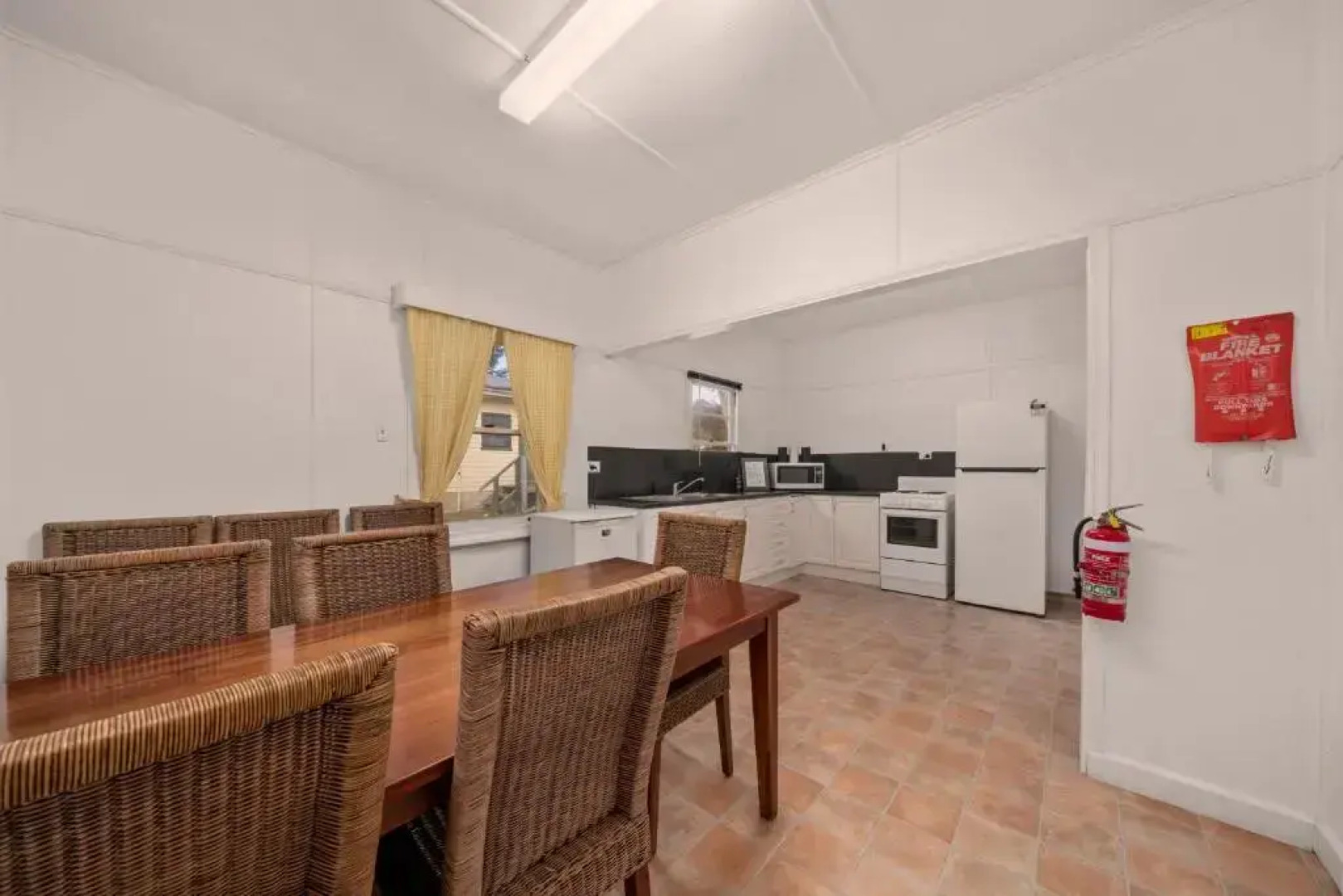 Giants Table and Cottages