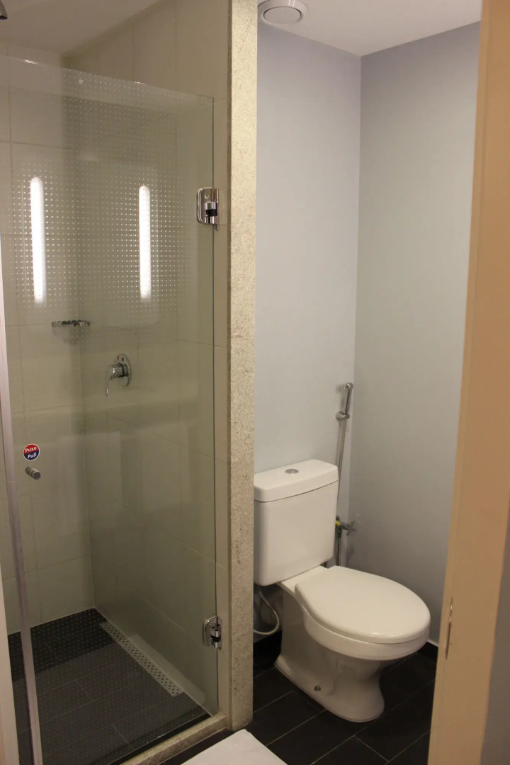 ibis Porto Alegre Assis Brasil