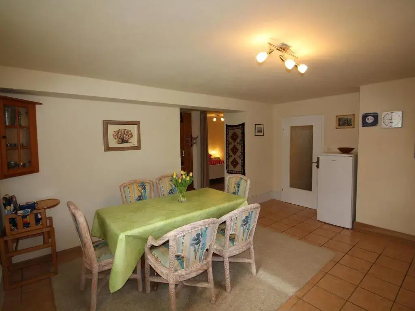 Werner Ferienwohnung