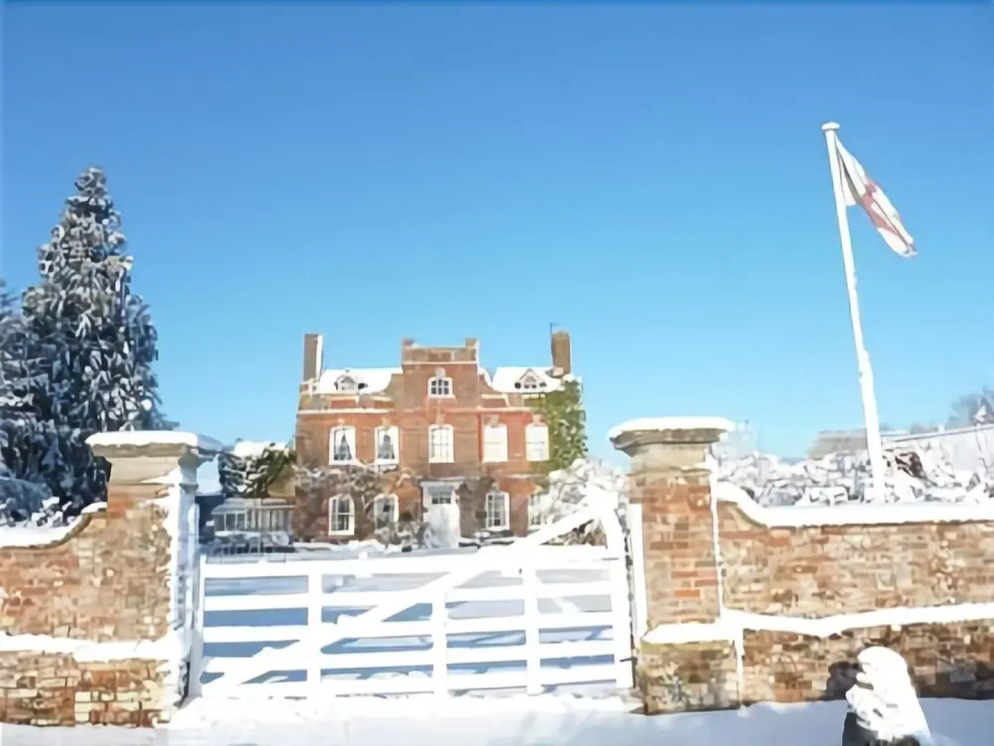 Manor Farm Bed & Breakfast