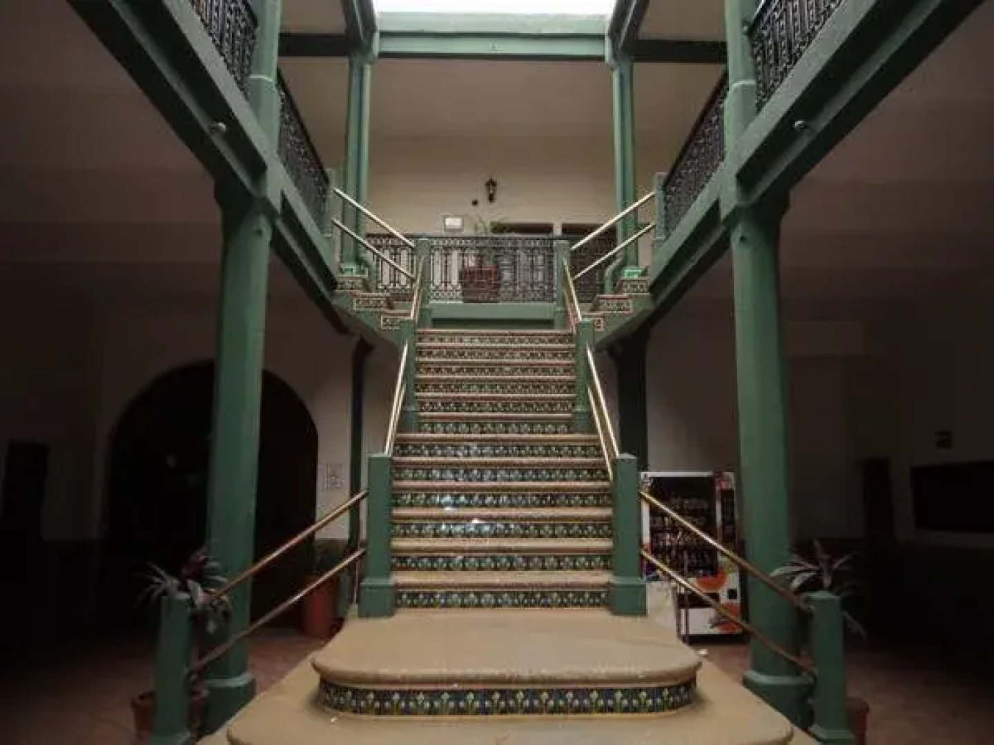 Nuevo Hotel Montecarlo