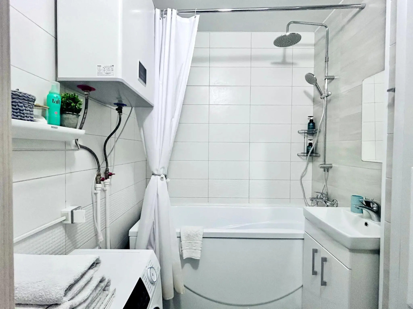 Апартаменты на аллее Тулонская 8