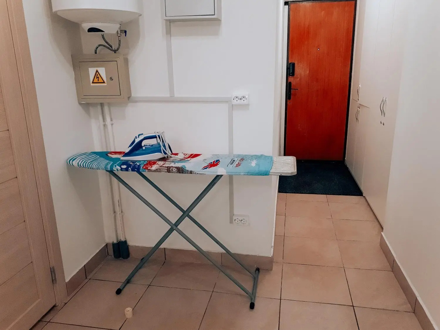 Квартиры Как дома на Бурхана Шахиди