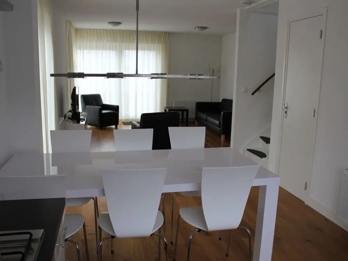 Comfortable Villa With Combi-microwave, Near Terherne