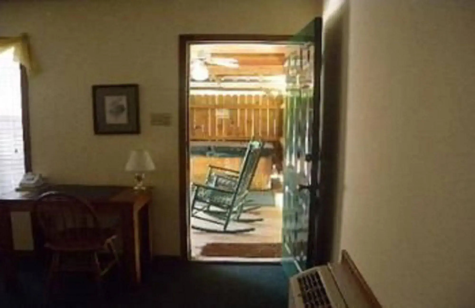 Pine Creek Country Inn