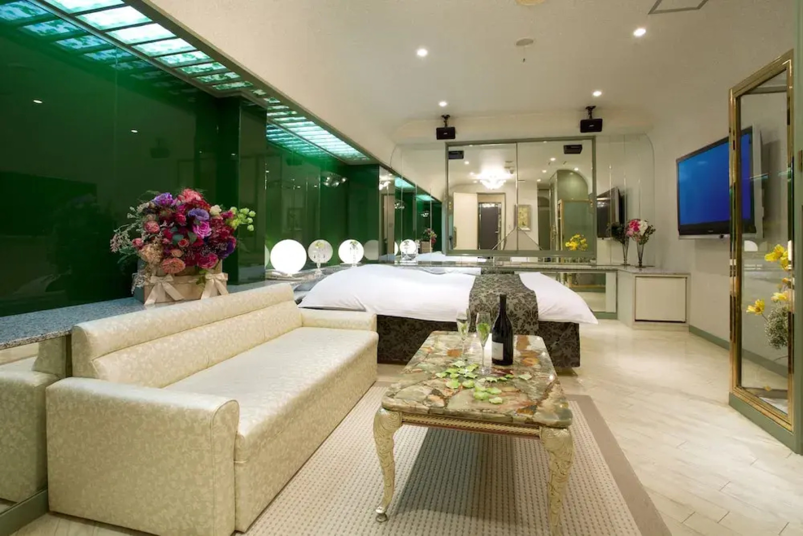 Hotel Casablanca Amagasaki - Adult Only