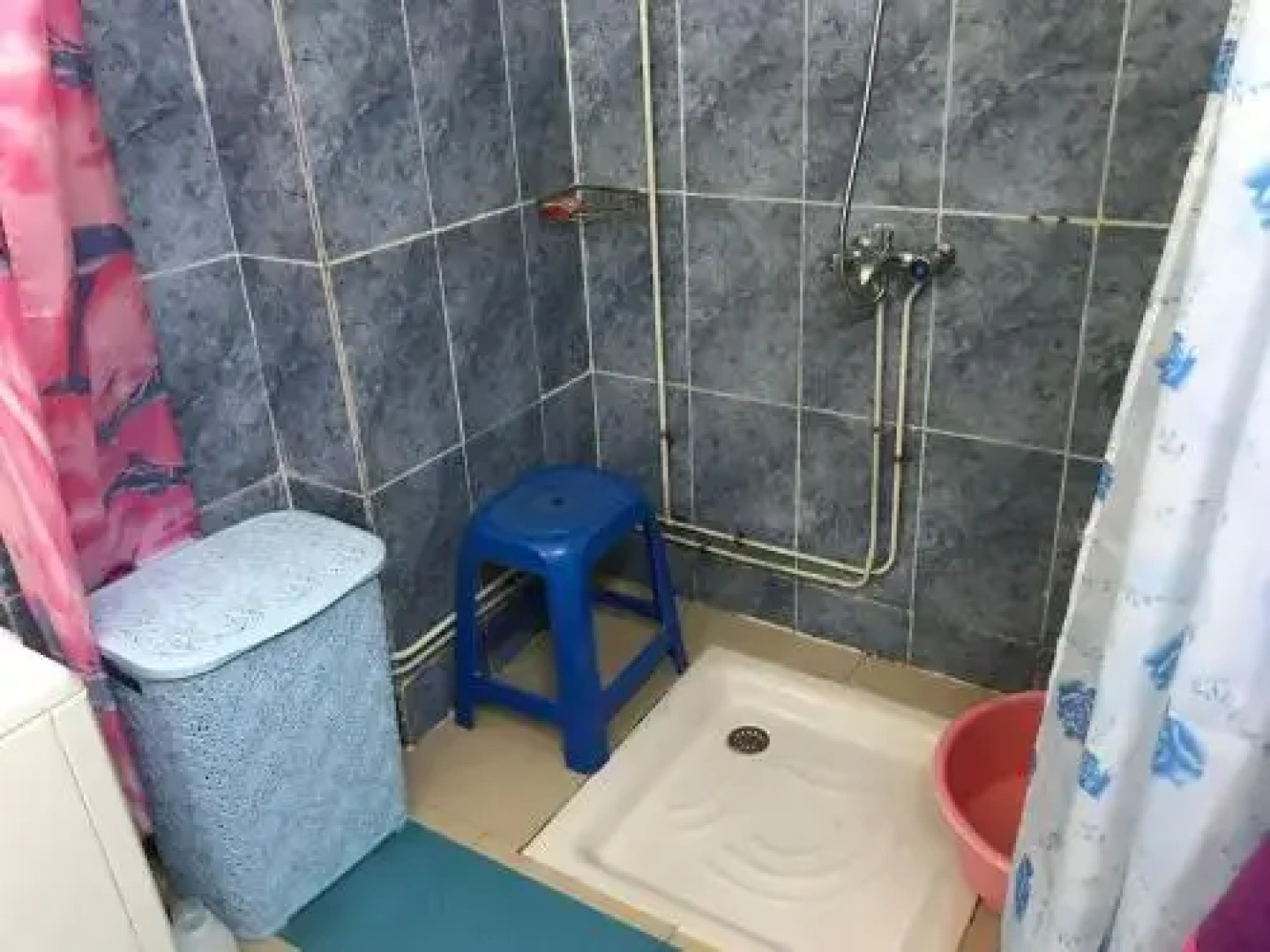 Appartement Au Bord De Mer