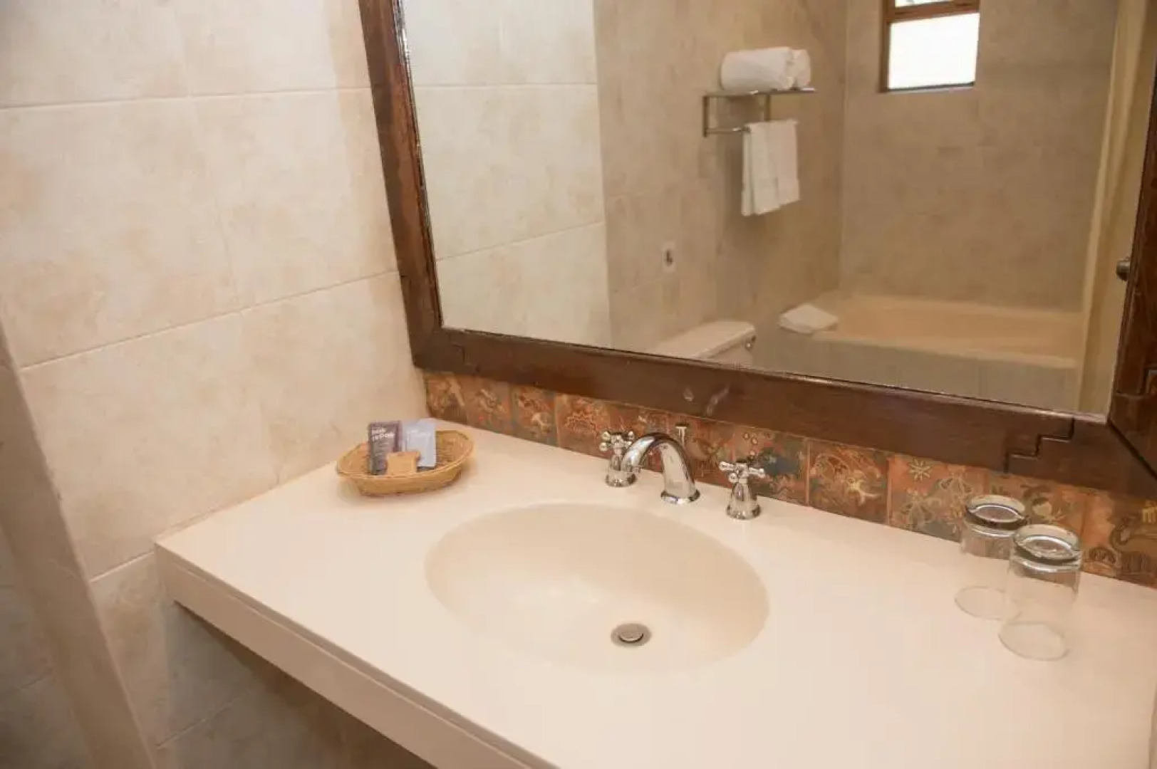 AVA Valle Sagrado Spot