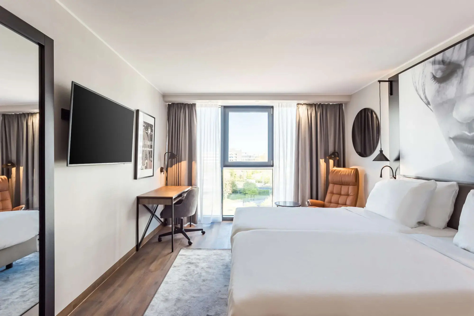 Radisson Blu Conference Hotel, Düsseldorf