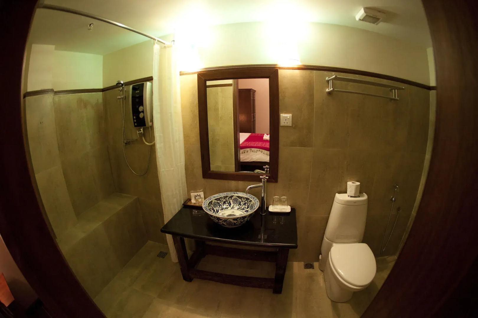 Anggun Boutique Hotel