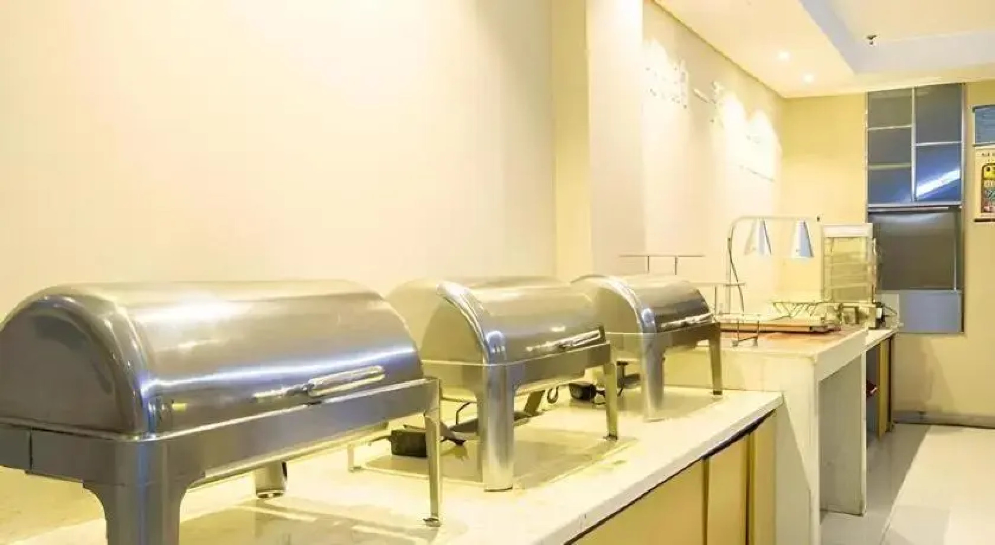 City Comfort Inn Nanning Donghe Huacheng Metro Station