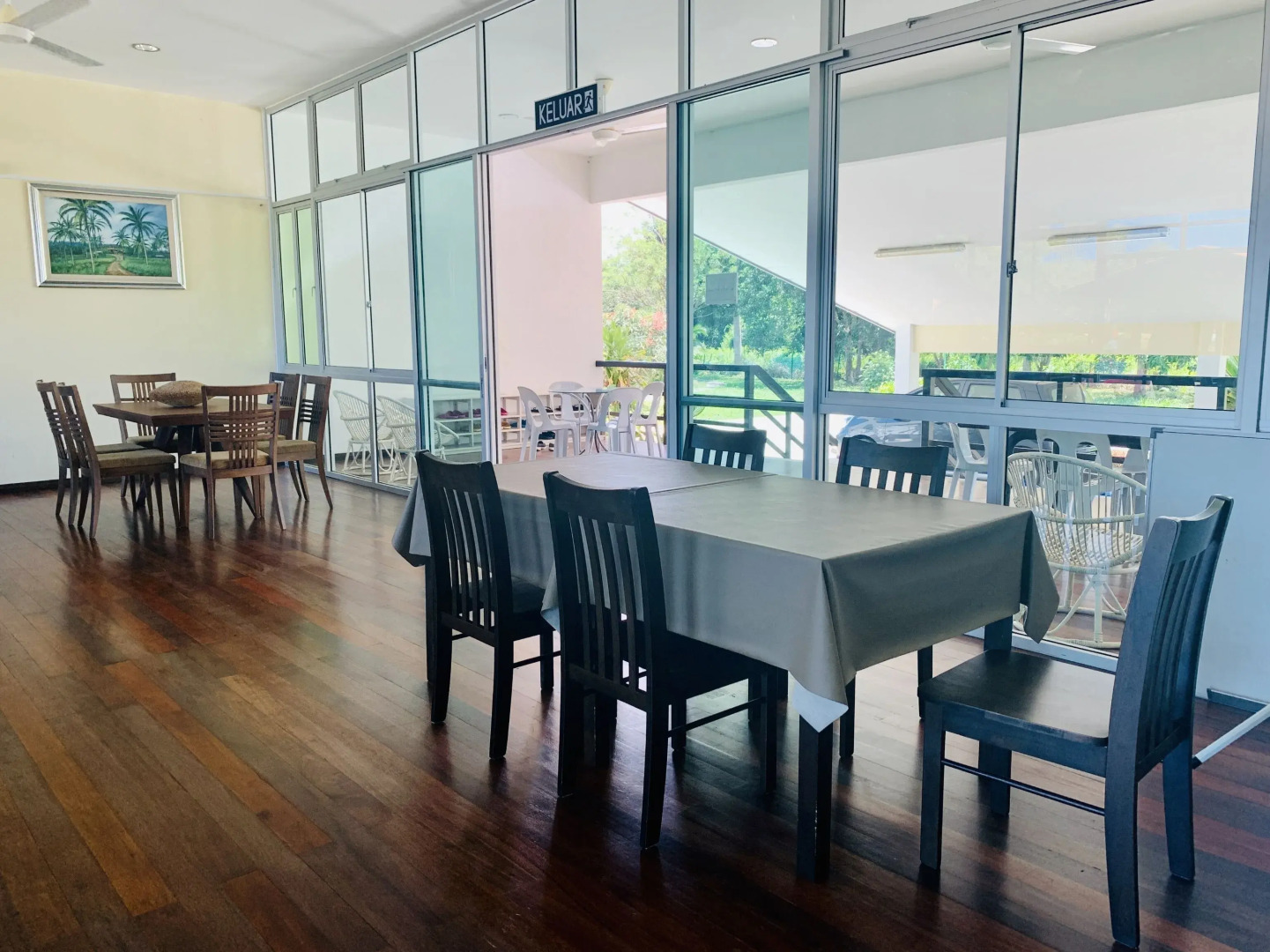 Eagle Wood Garden by OYO Rooms