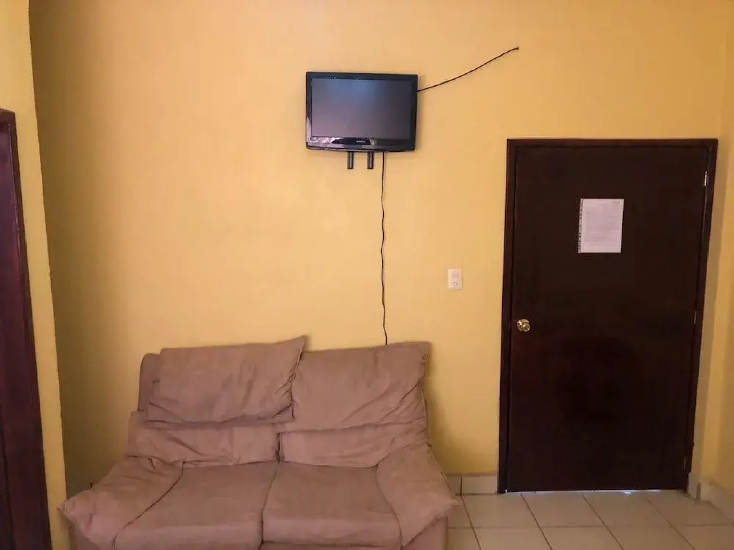 Hotel Meson del Abuelo