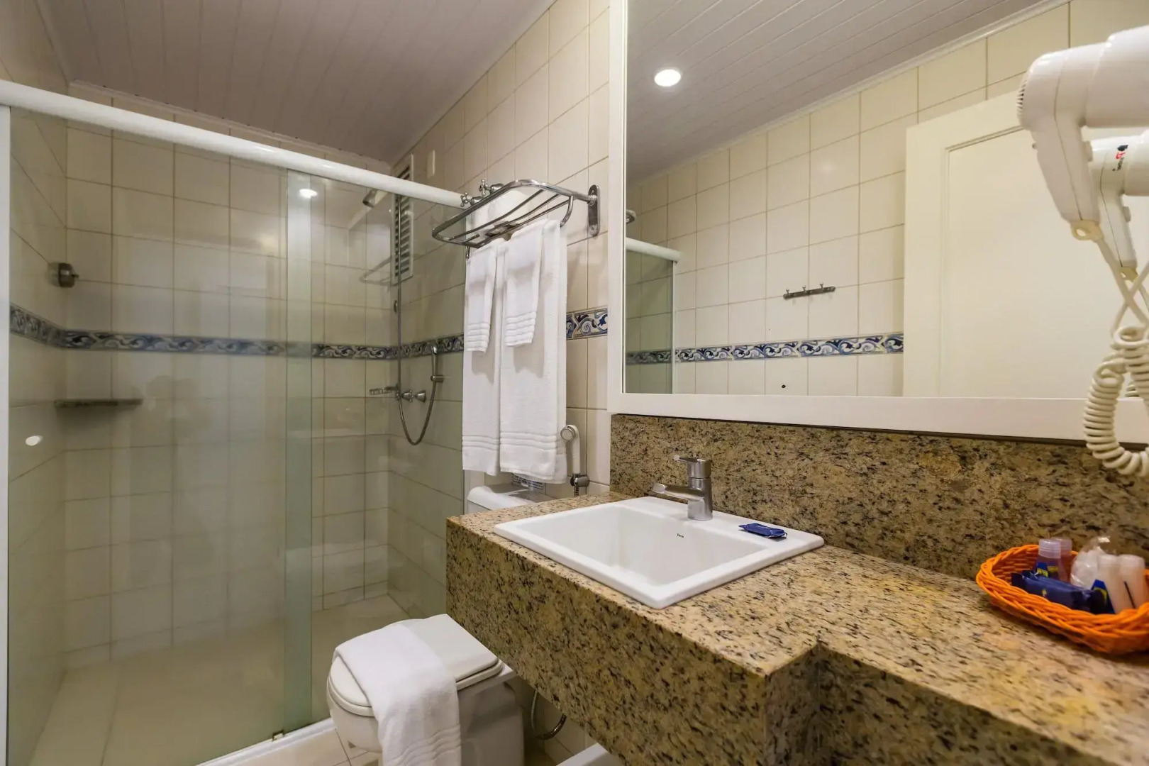 Pousada Vila do Farol