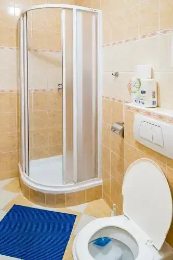 Apartmány Červenohorské sedlo