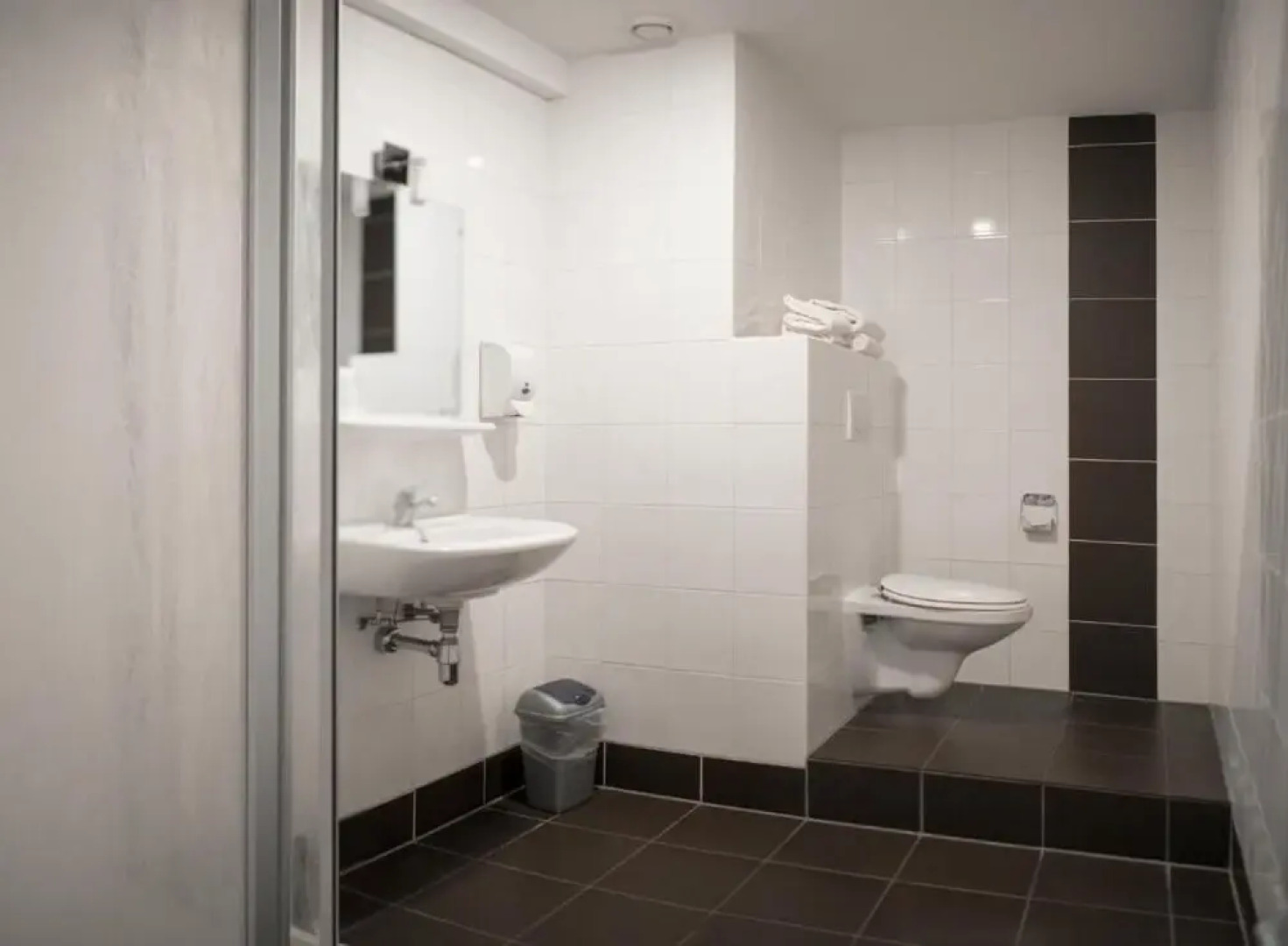 De Zeven Heuvelen Apartments