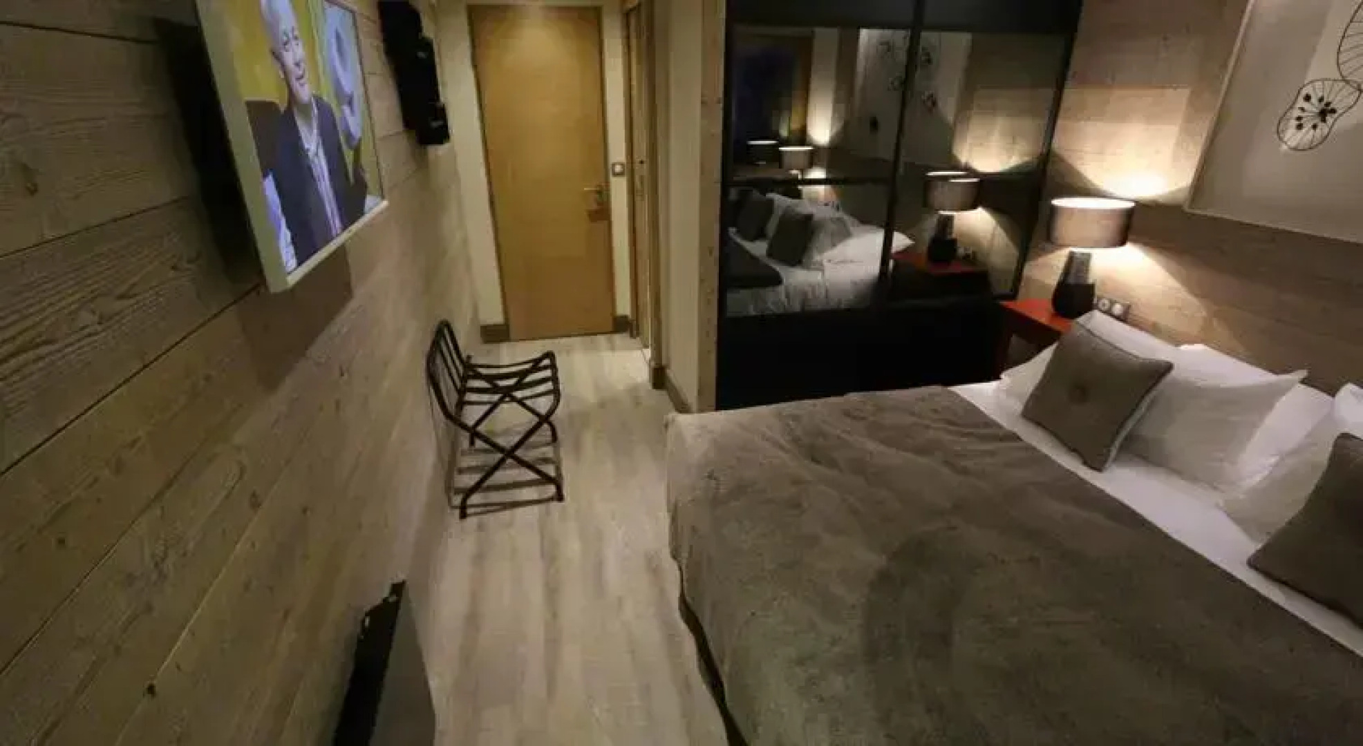 Appartement de Charme les Verdons