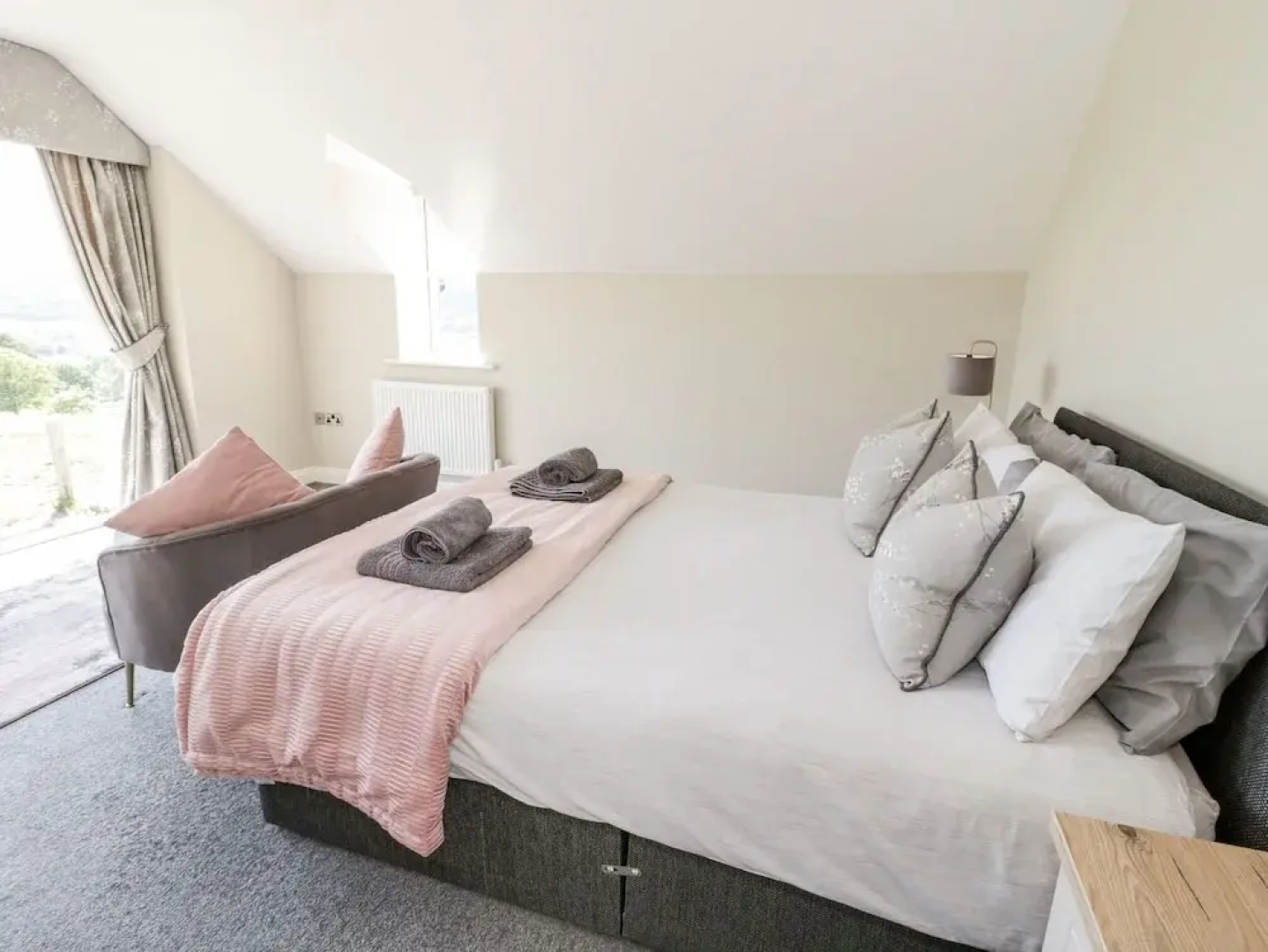 Pen Y Bryn Cottage