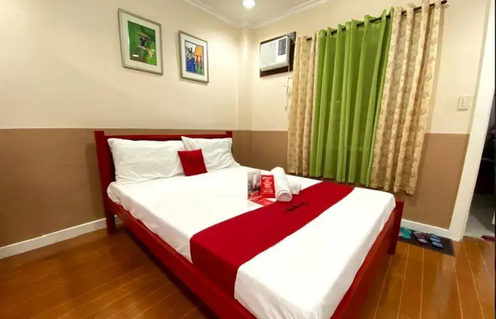 RedDoorz @ Calapandayan Subic Zambales