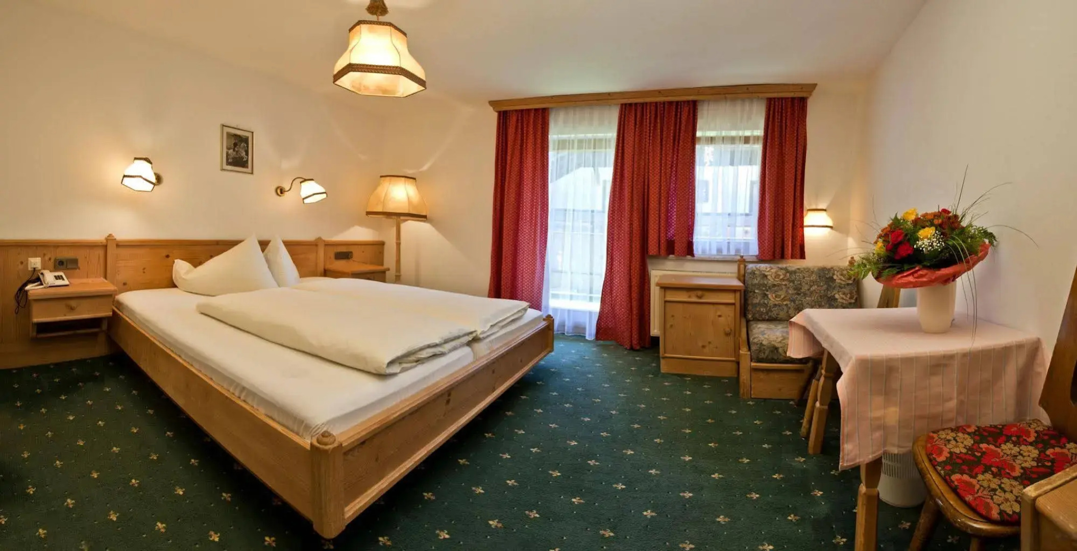 Gasthof Batzenhaeusl