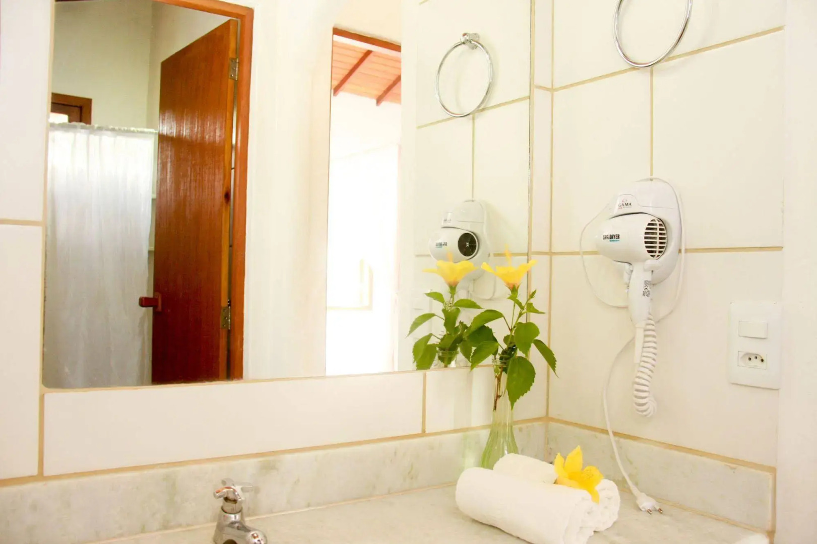 Pousada Suites Nativas