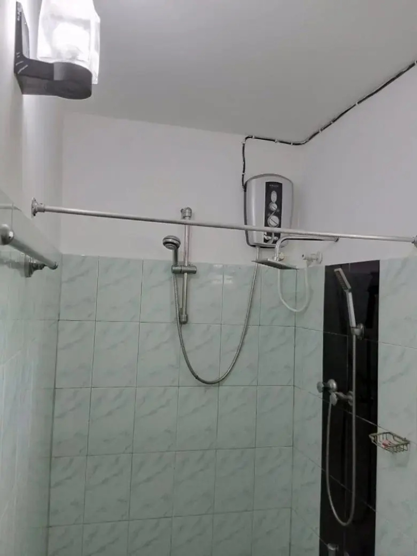 Bandu Villa