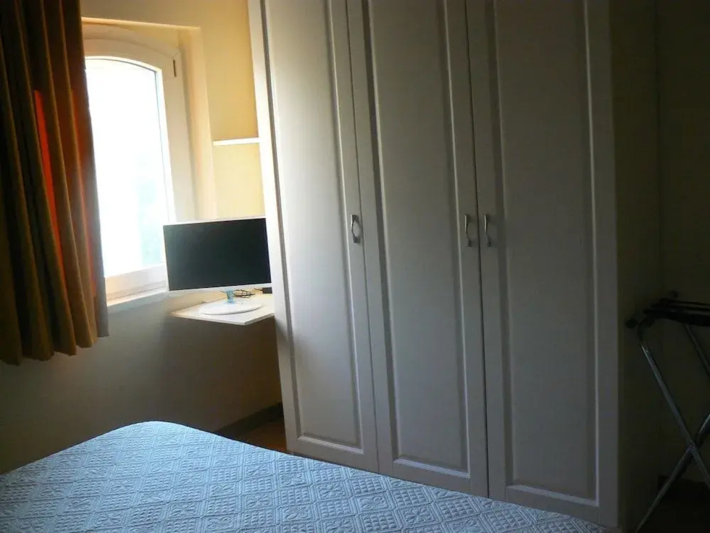 Bed&Breakfast La Zagara