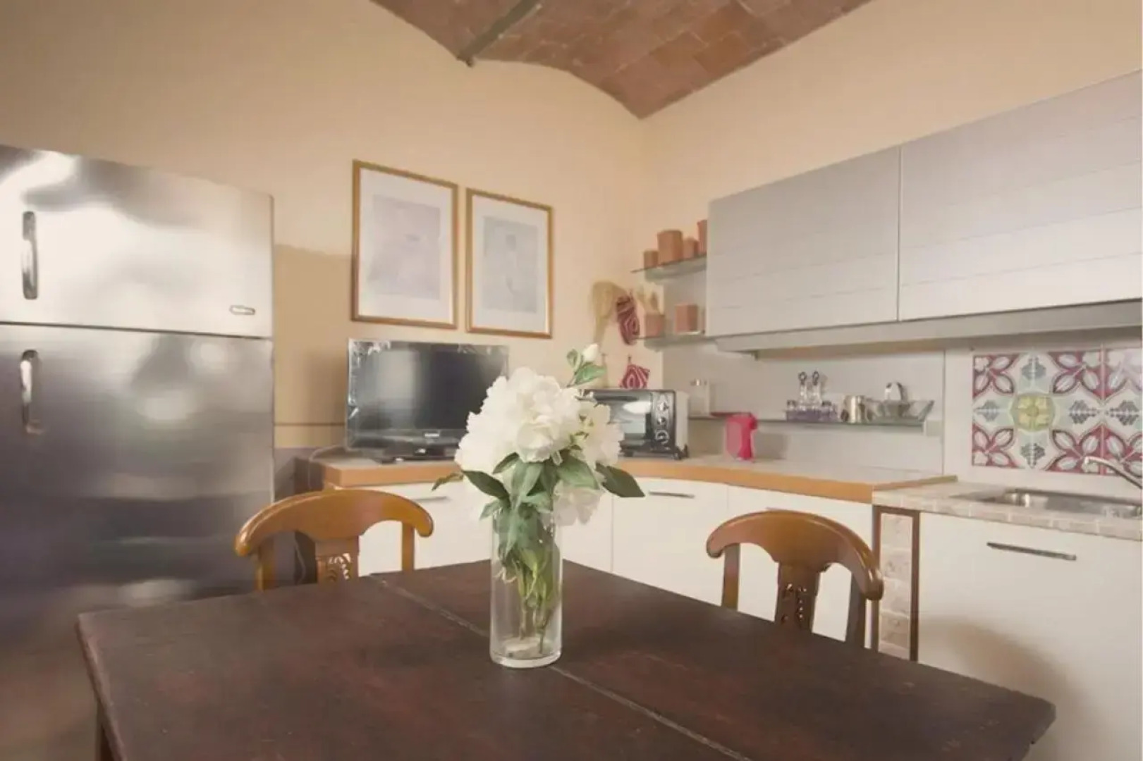 Villa Il Pino by Vacavilla