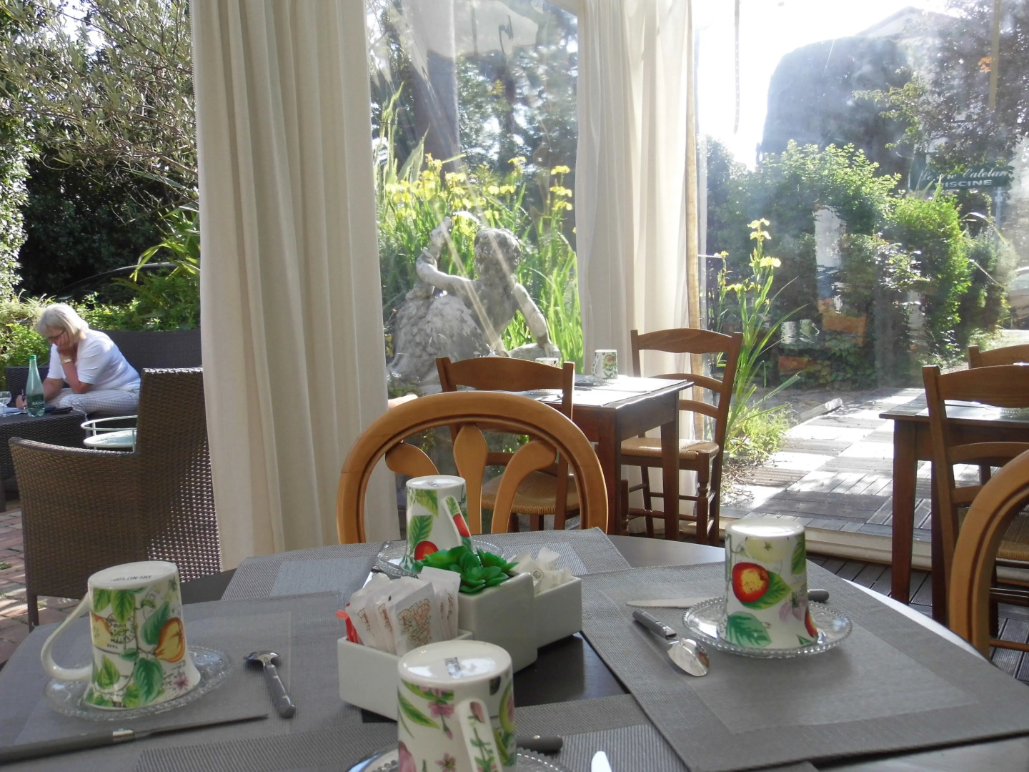 Hôtel Le Pré Catelan