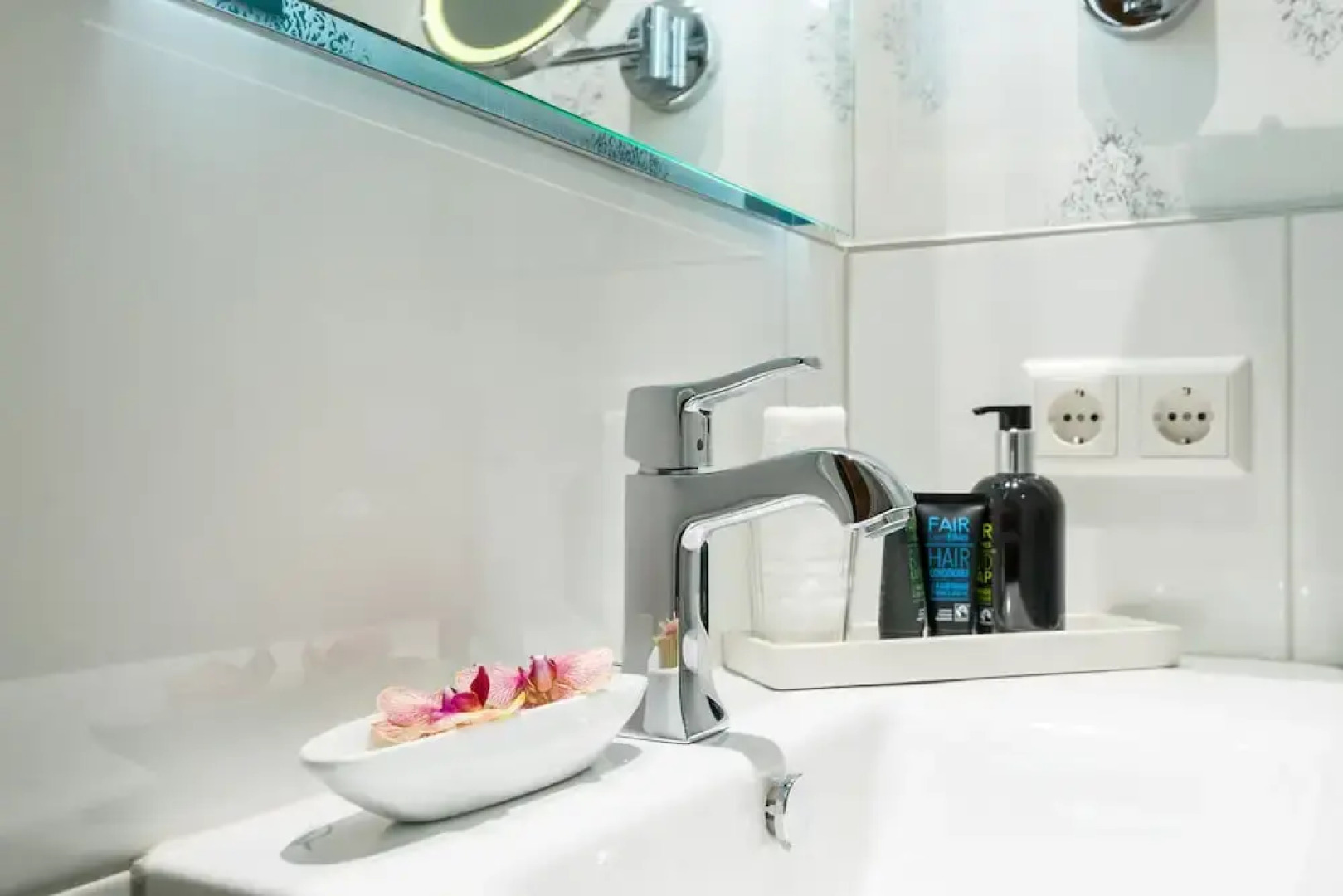 Schlosshotel Weyberhöfe