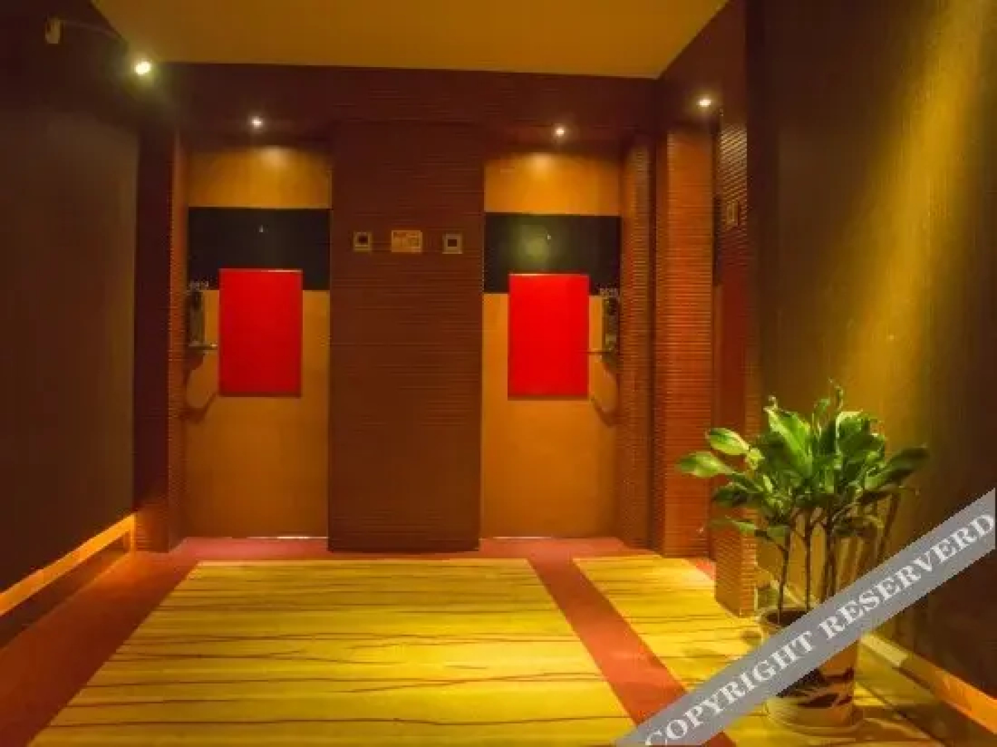 Sanxiang Hotel