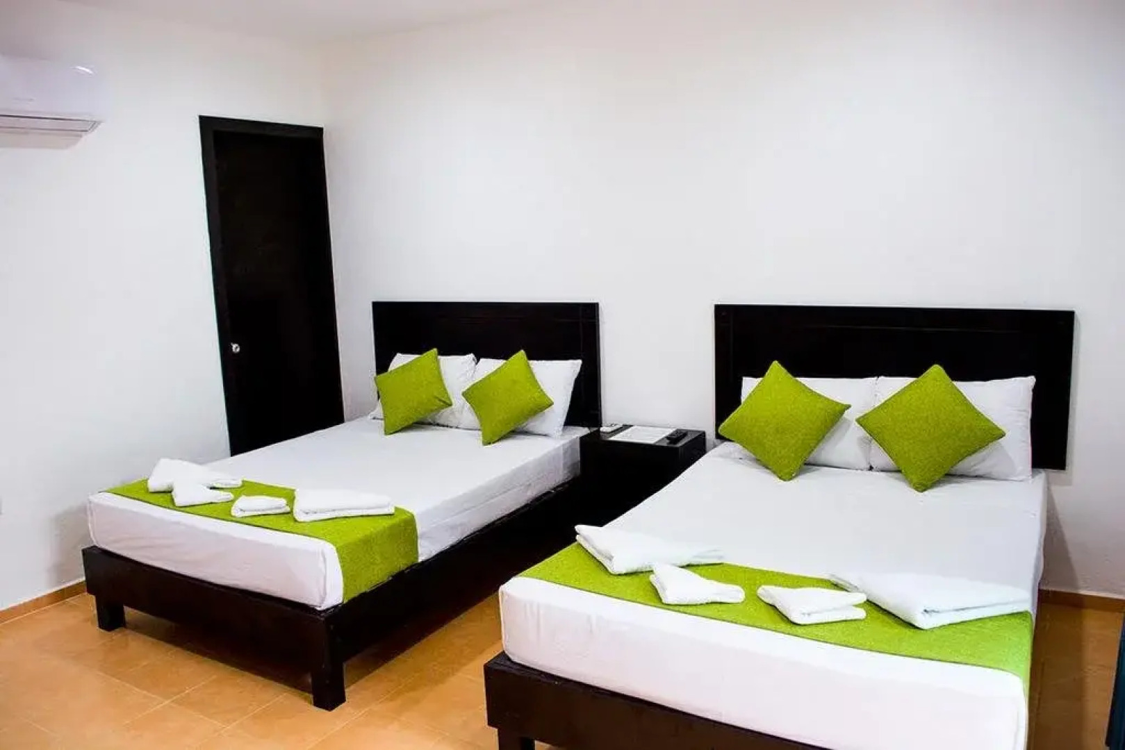 Hotel Arrecifes Costamaya