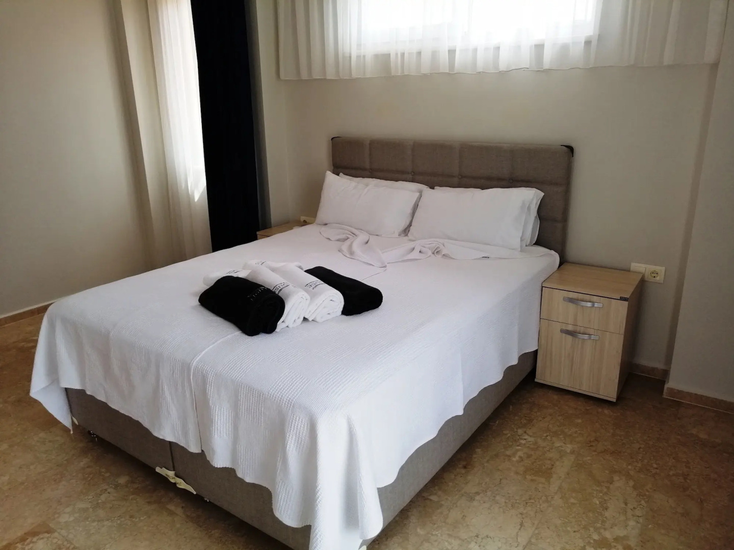 Lighthouse Lydia Villas