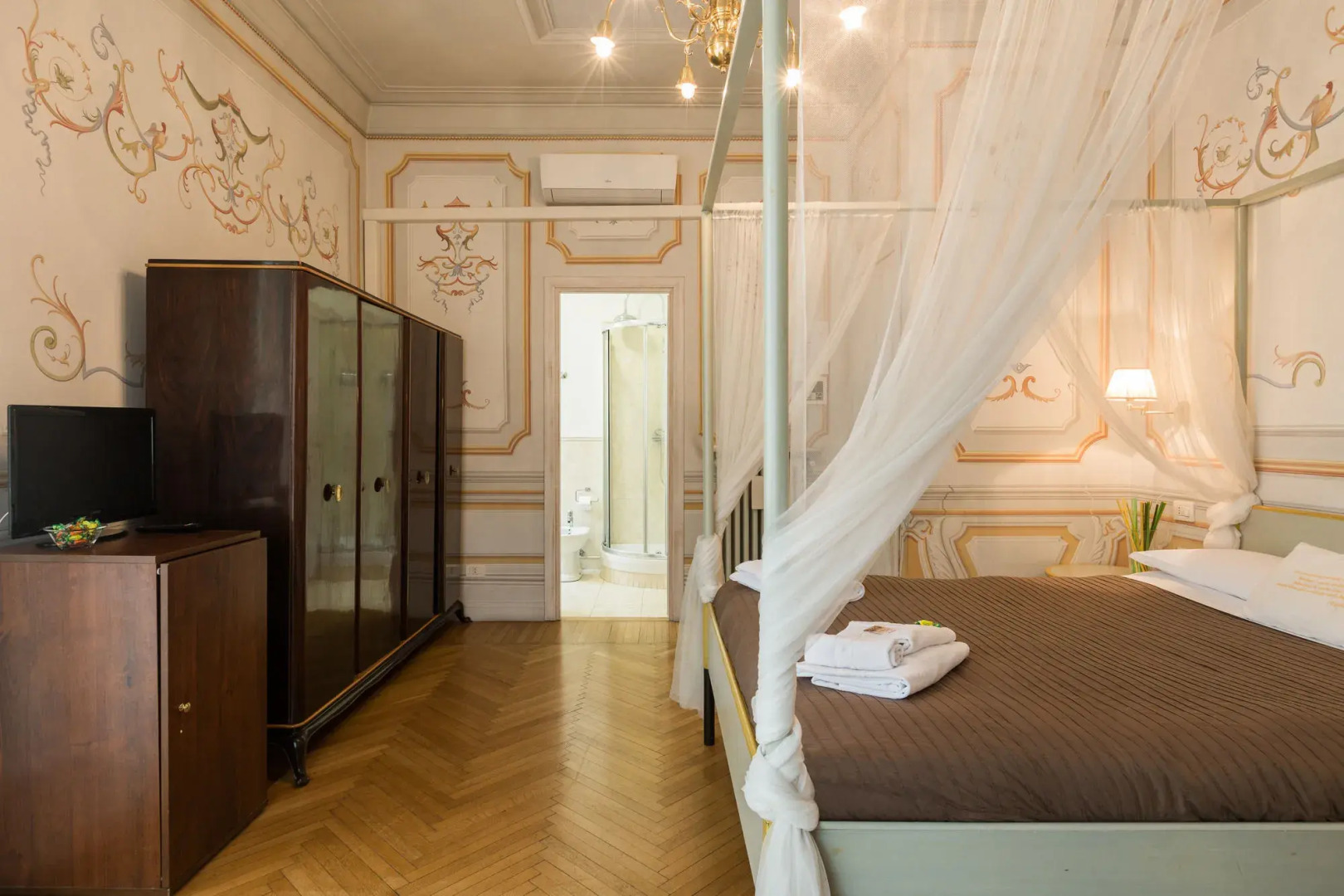 Suites Piazza del Popolo