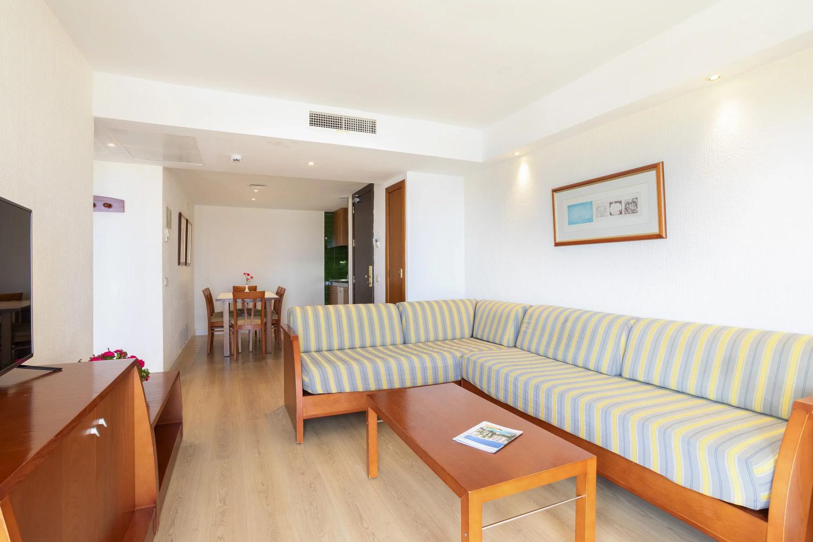 Hipotels Dunas Cala Millor Aparthotel