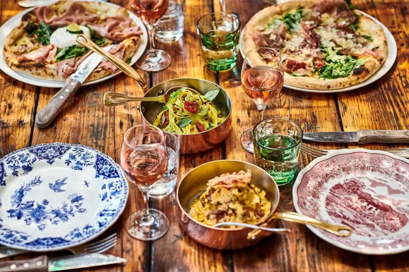 Airelles, La Bastide de Gordes