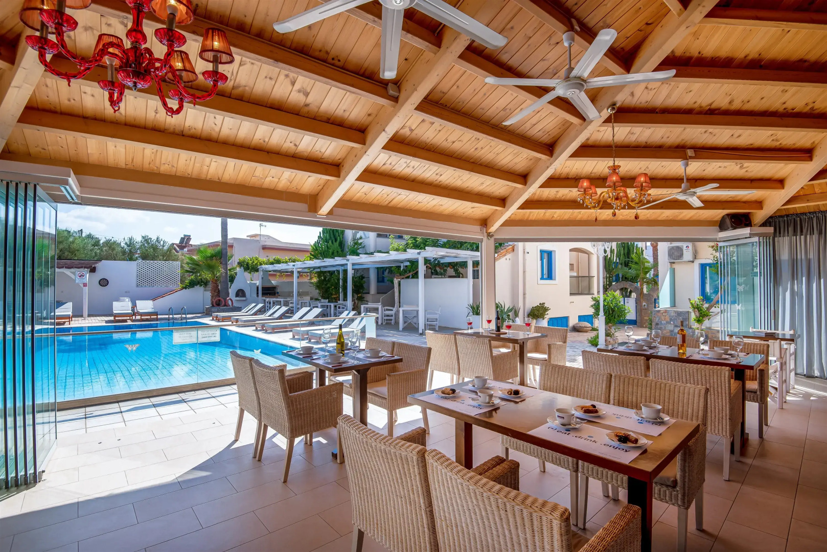 Nana Angela Apartments