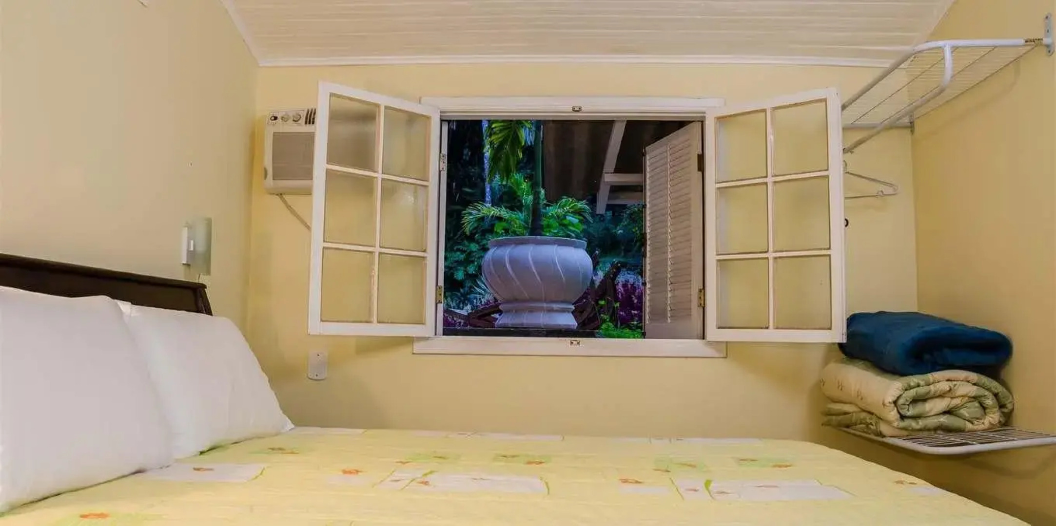 Pousada Quinta Do Jade