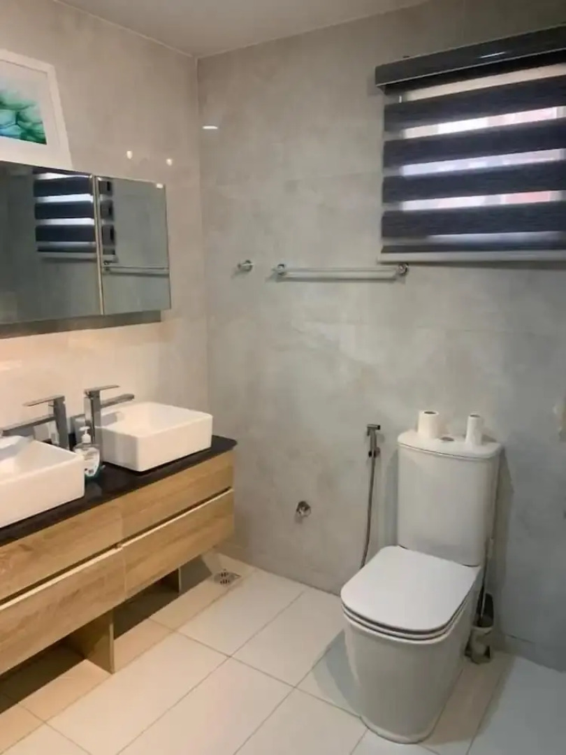 The Dover Hotel Lekki