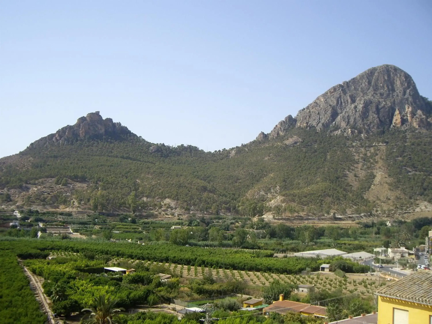 Hotel San Sebastián Hospedería