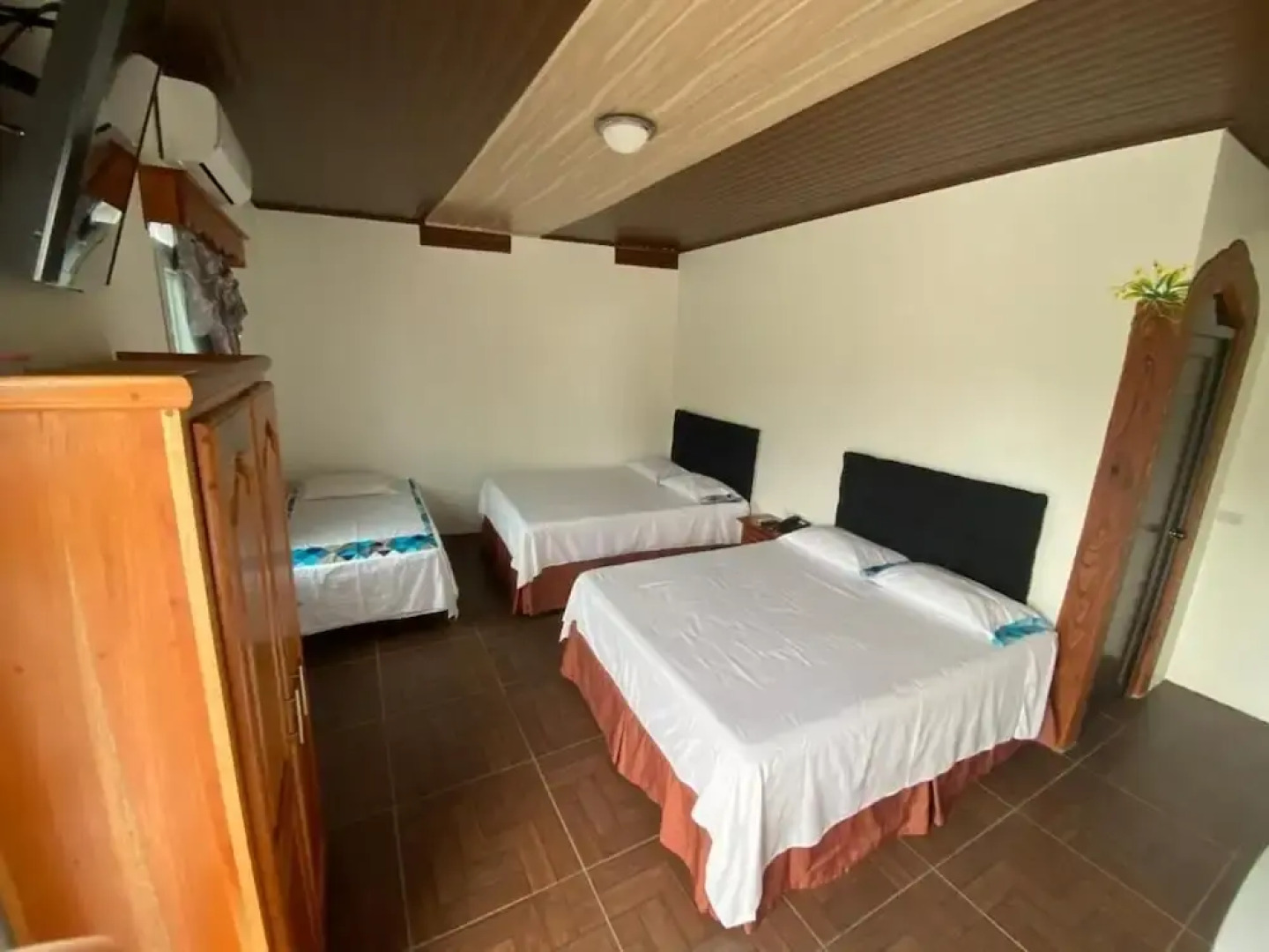 Hotel y Restaurante Las Adas y Estrellas