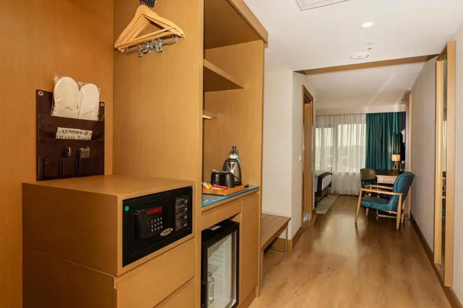 Csk The Halich Port Istanbul