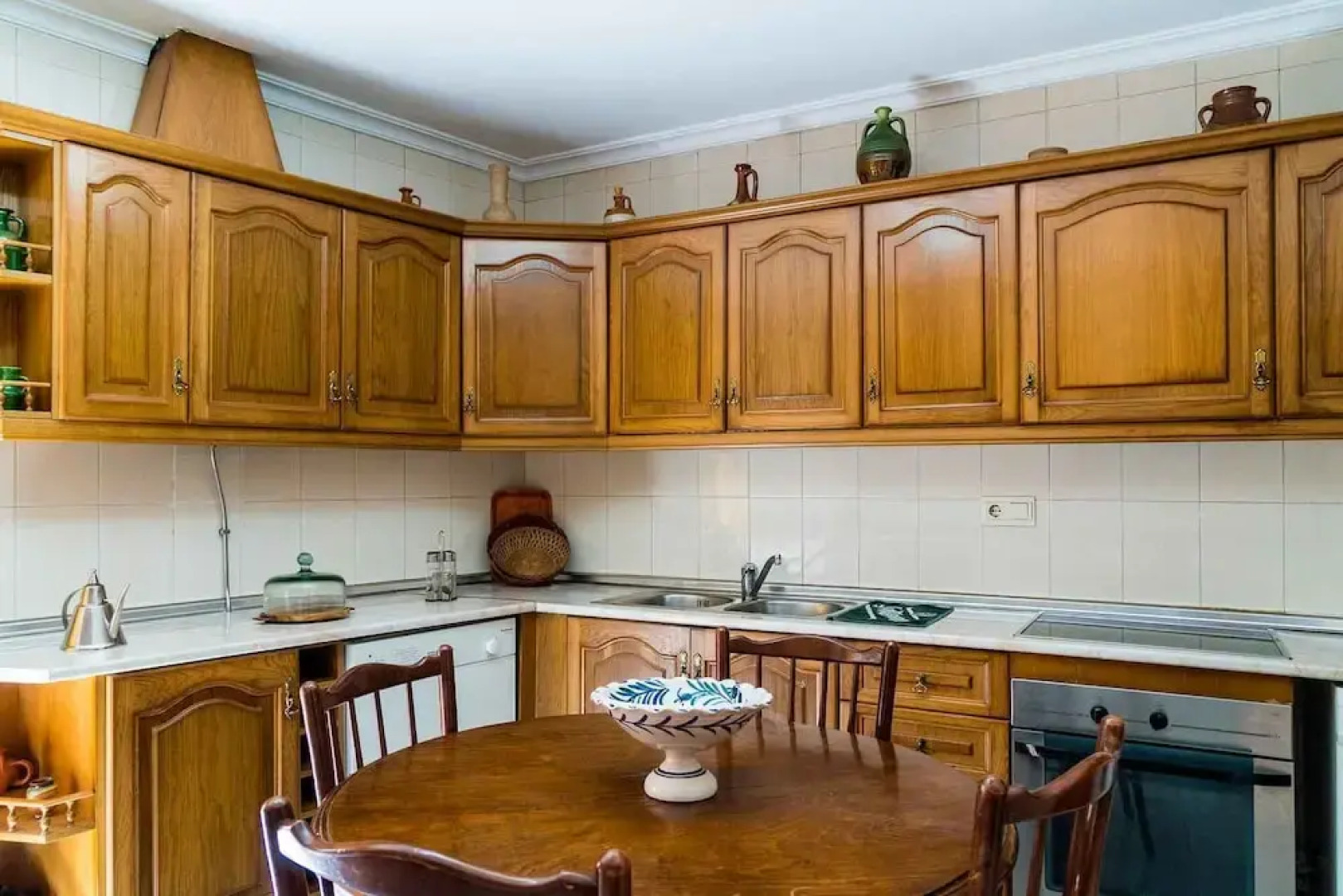 Cazorla House Gallery