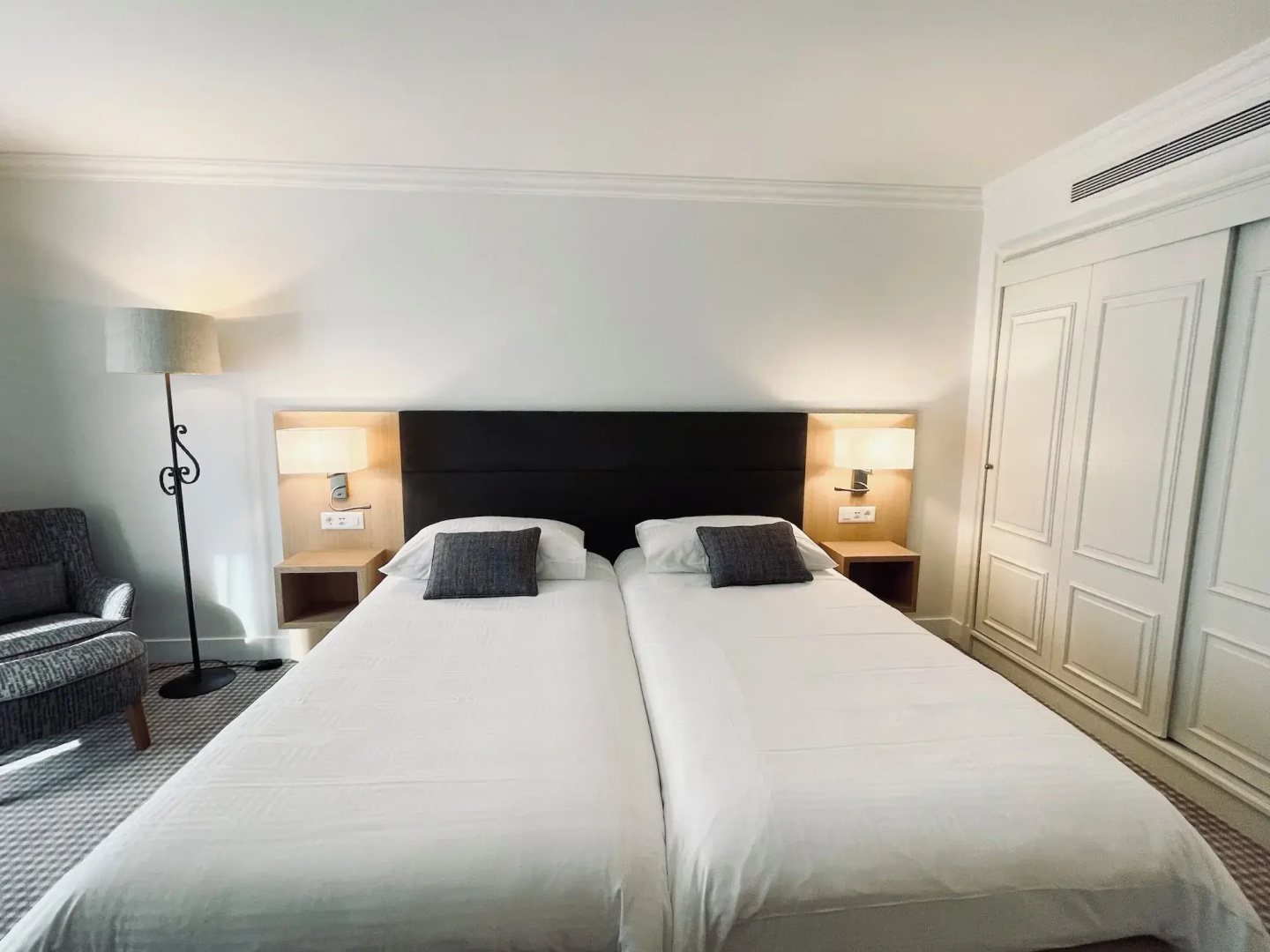 Hotel La Barcarolle