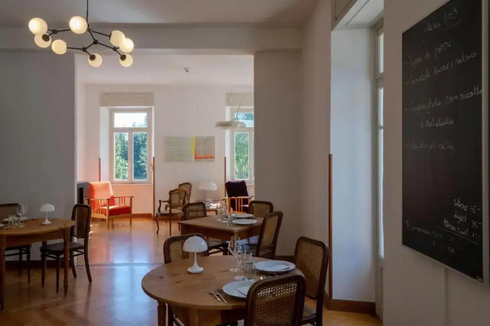 Albergo Ristorante Pineta