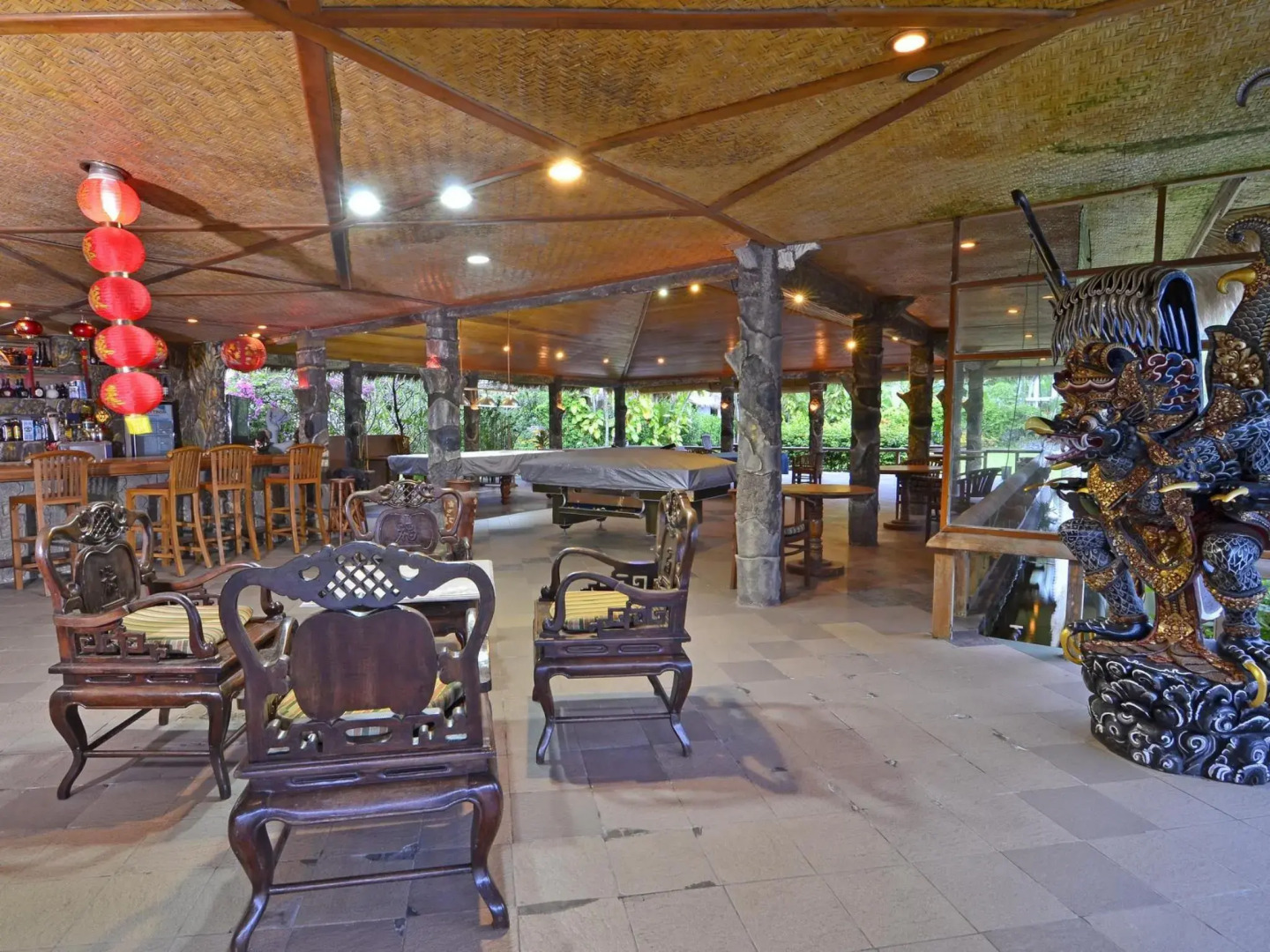 Pasific Beach Cottages