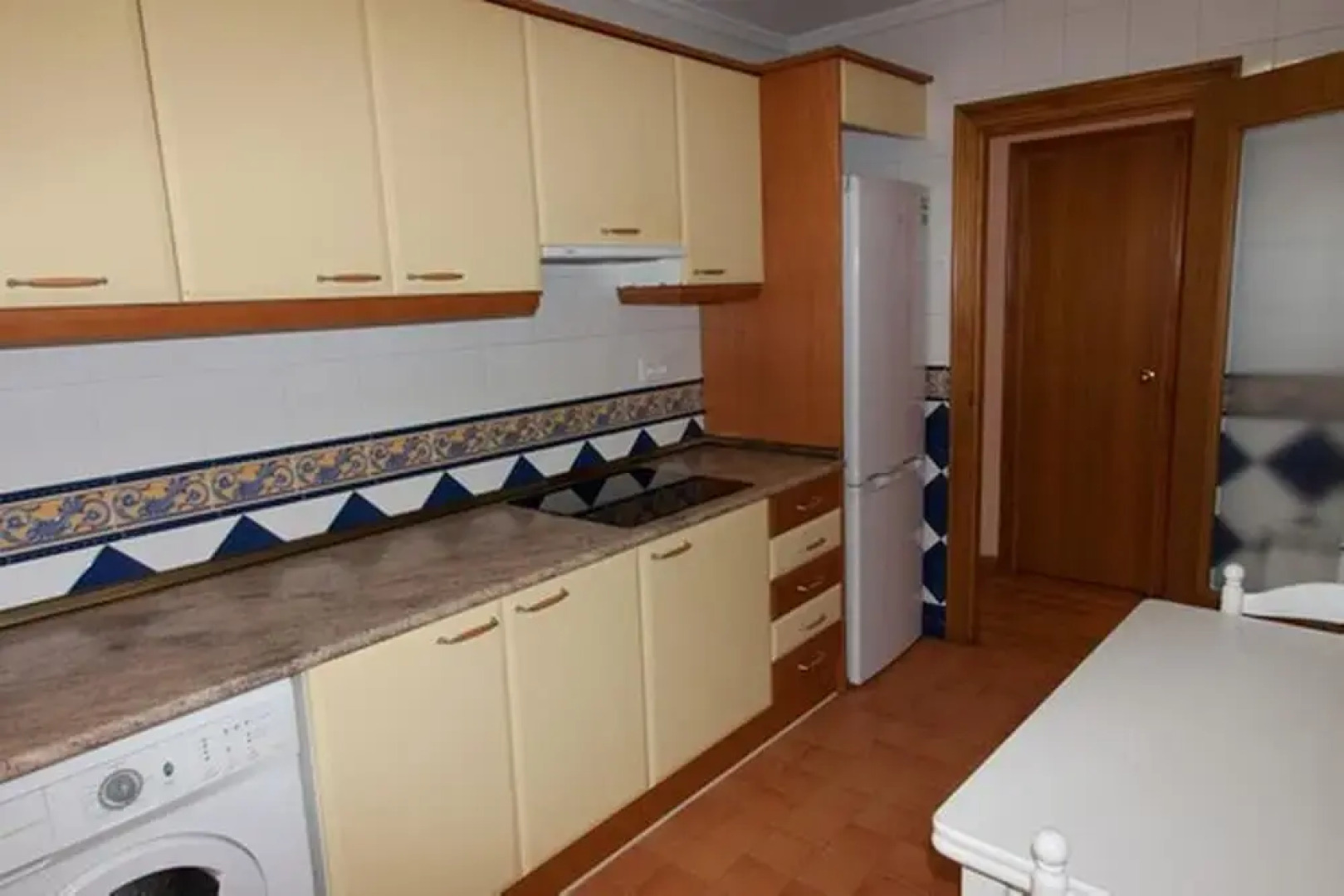 Apartamentos Río Guadalaviar