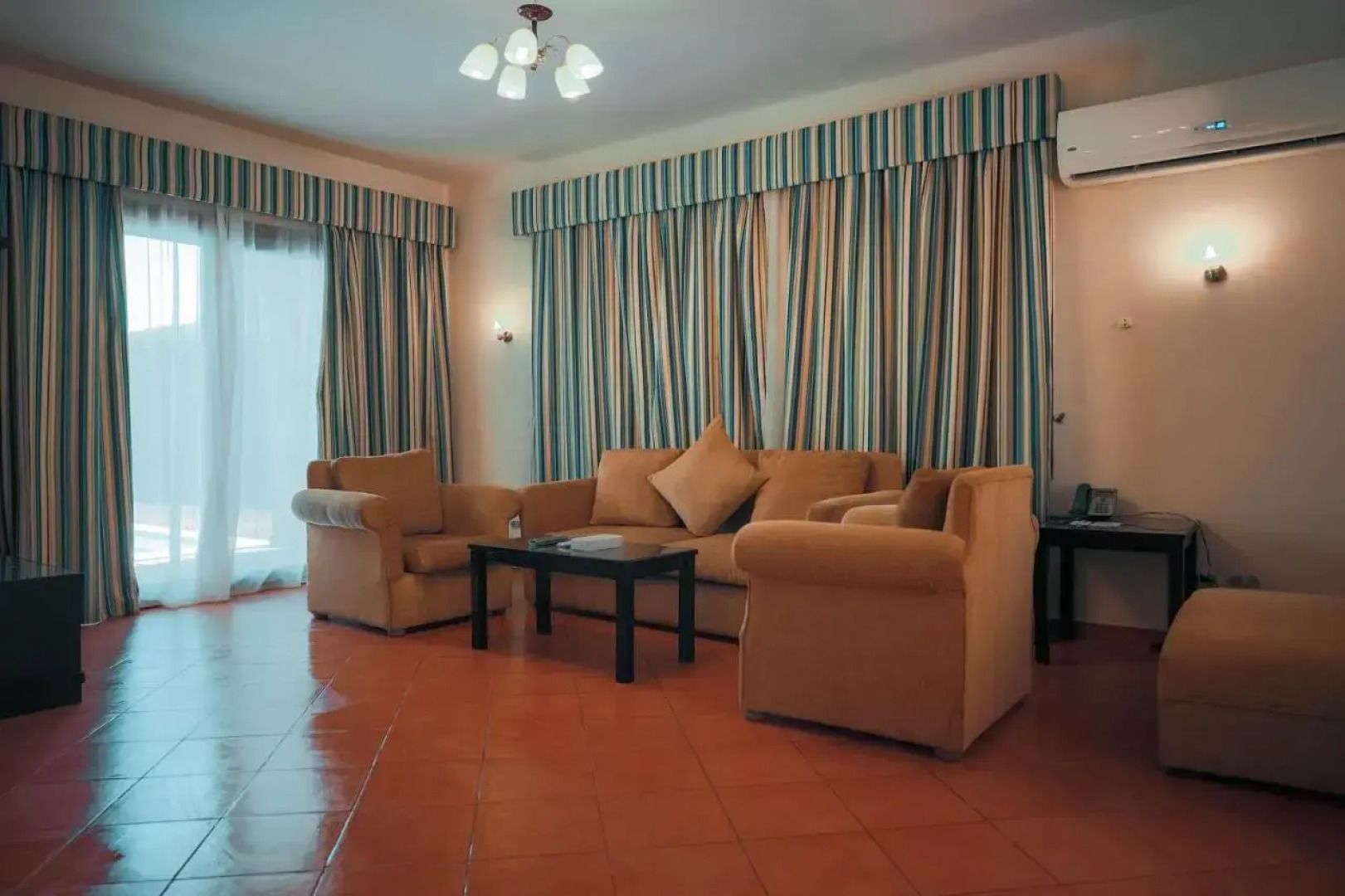 Cancun Sokhna Managed By Accorhotels