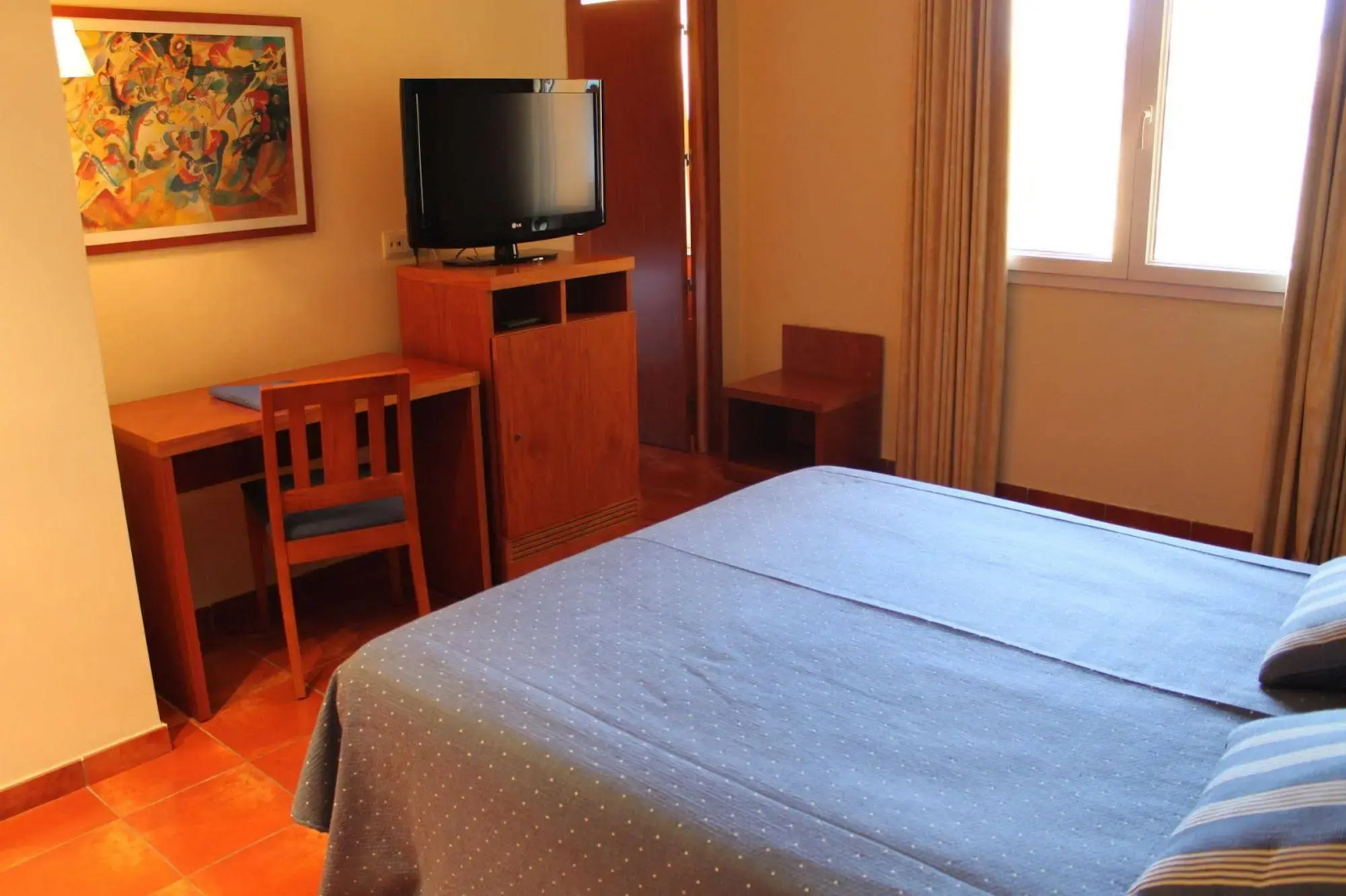 Restaurant Hotel Picasso