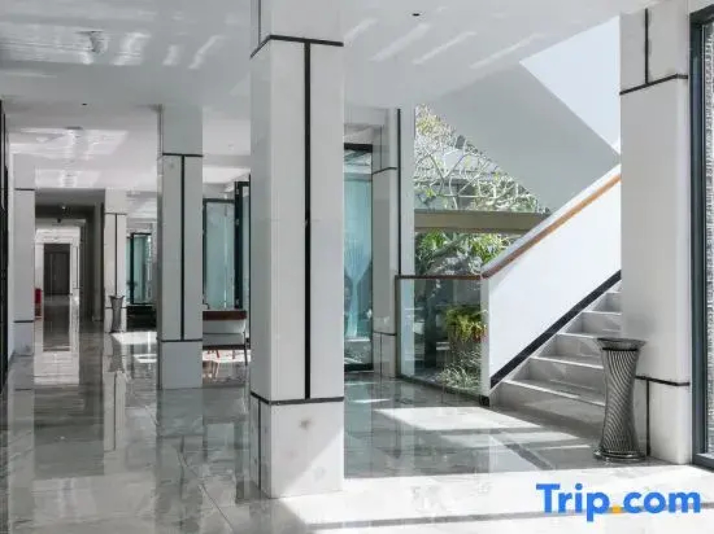 Pu'er Tea Garden Resort Hotel(Pu'er Tea Expo Garden)